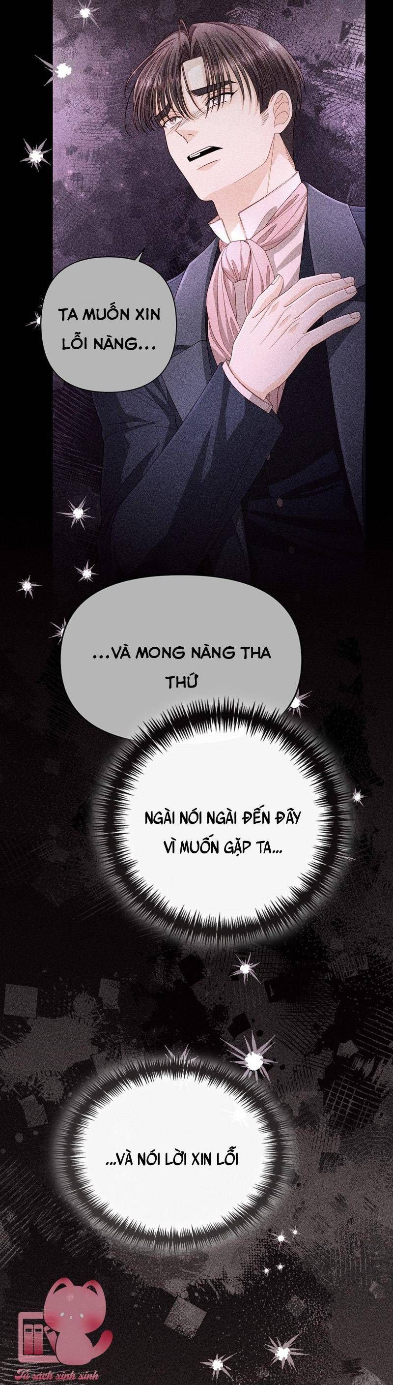 Hoàng Hậu Tái Hôn - Chapter 205 - Page 13