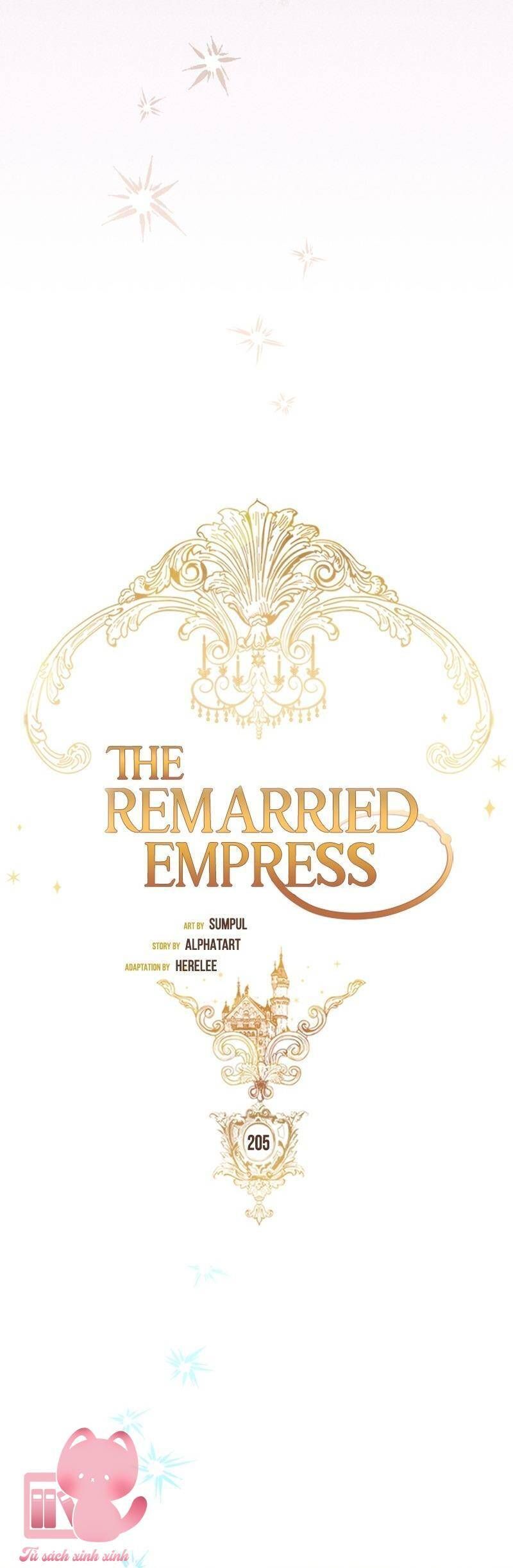 Hoàng Hậu Tái Hôn - Chapter 205 - Page 15