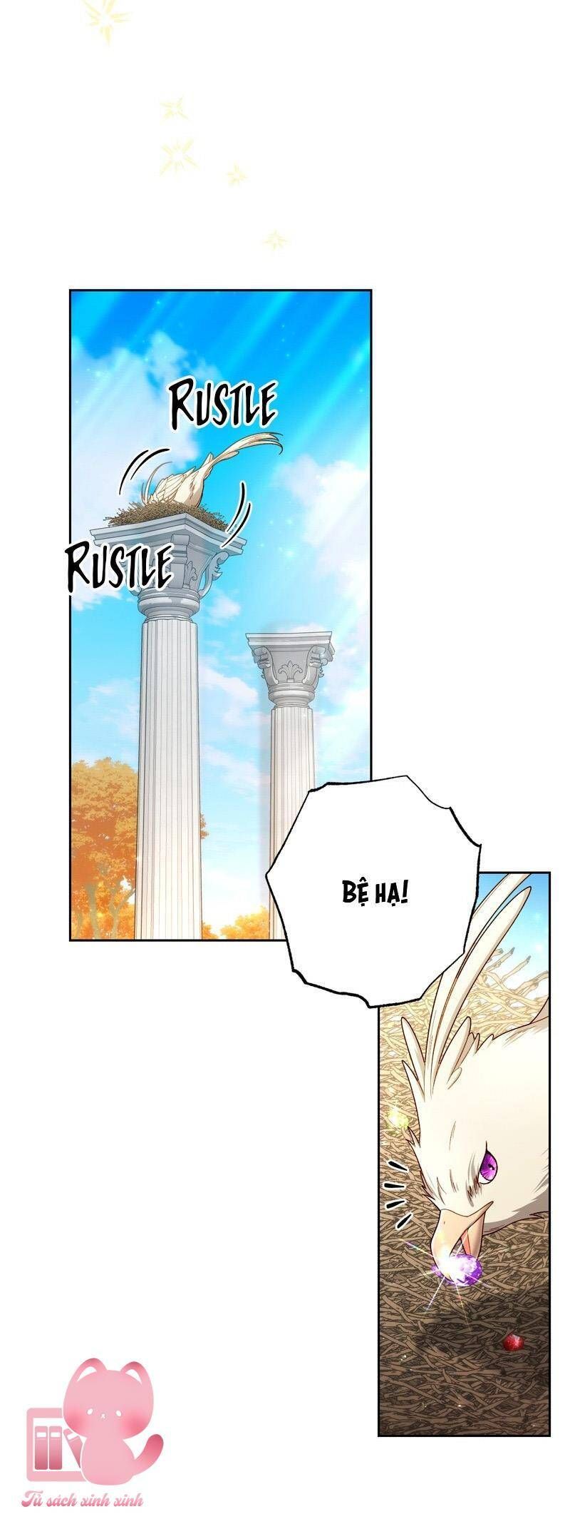 Hoàng Hậu Tái Hôn - Chapter 205 - Page 17