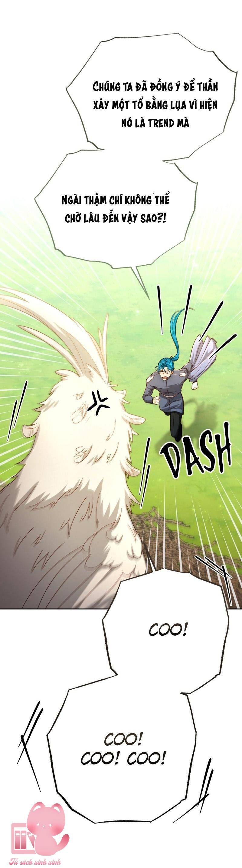 Hoàng Hậu Tái Hôn - Chapter 205 - Page 18