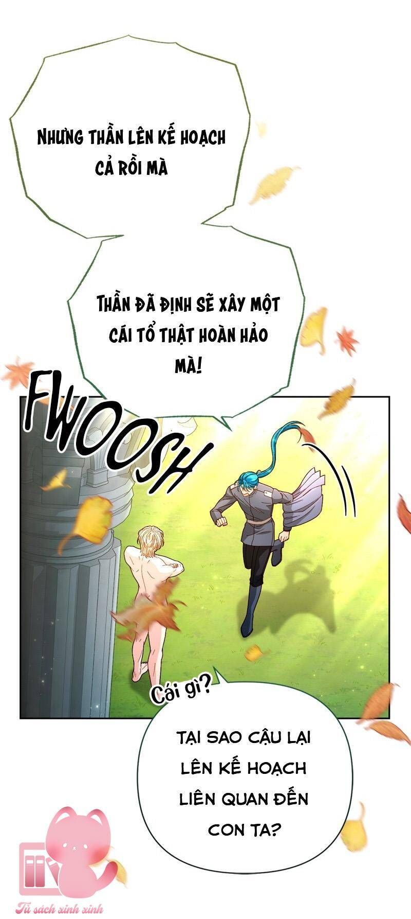Hoàng Hậu Tái Hôn - Chapter 205 - Page 21