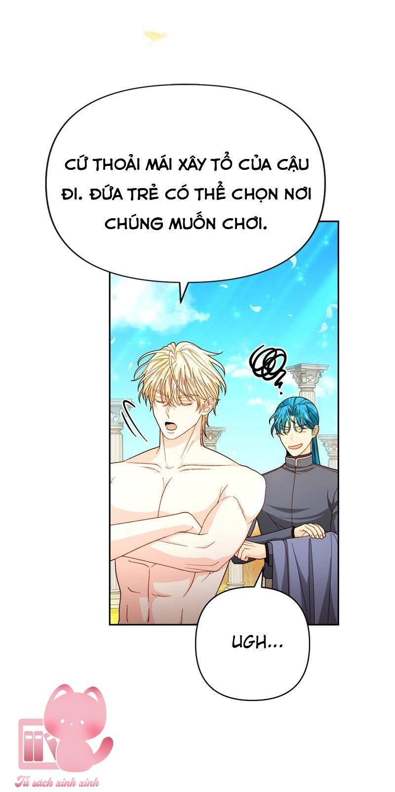 Hoàng Hậu Tái Hôn - Chapter 205 - Page 22