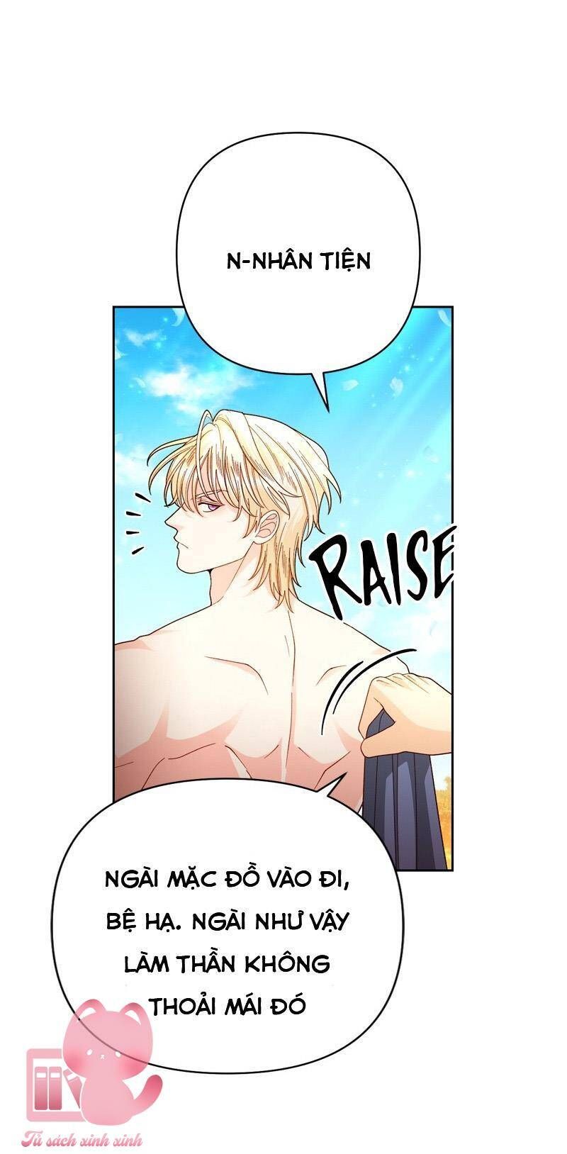 Hoàng Hậu Tái Hôn - Chapter 205 - Page 23