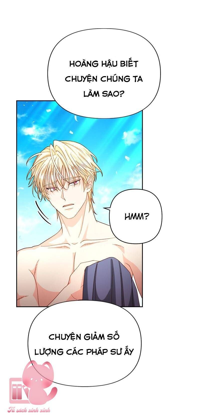 Hoàng Hậu Tái Hôn - Chapter 205 - Page 24