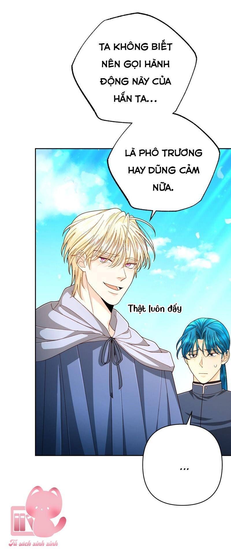 Hoàng Hậu Tái Hôn - Chapter 205 - Page 27