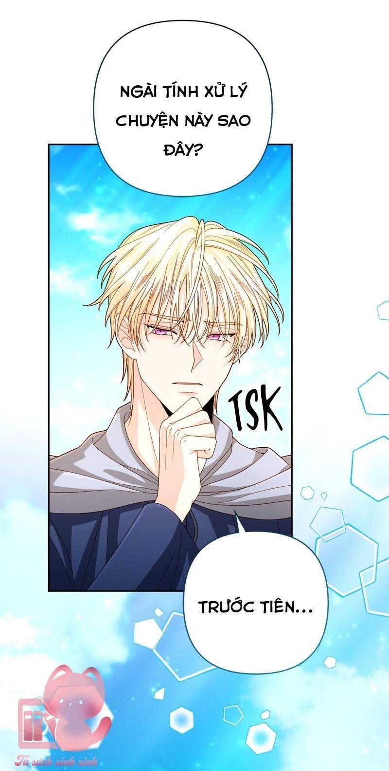 Hoàng Hậu Tái Hôn - Chapter 205 - Page 29