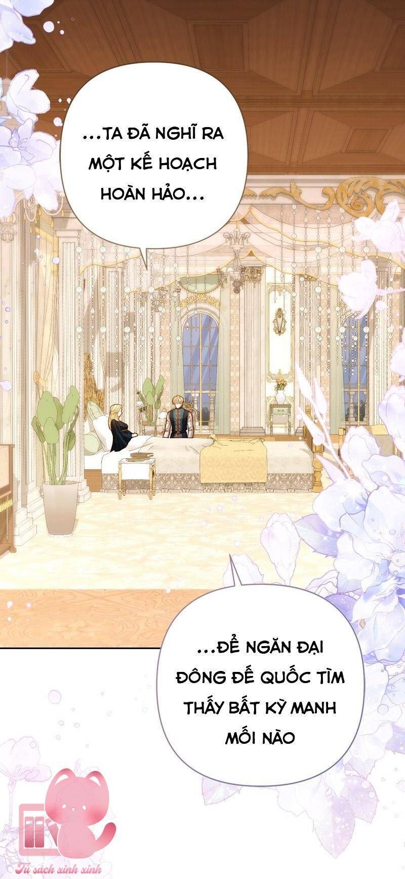 Hoàng Hậu Tái Hôn - Chapter 205 - Page 32