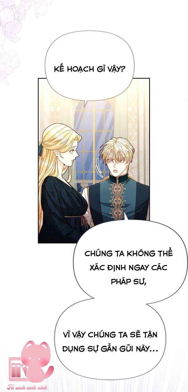 Hoàng Hậu Tái Hôn - Chapter 205 - Page 33