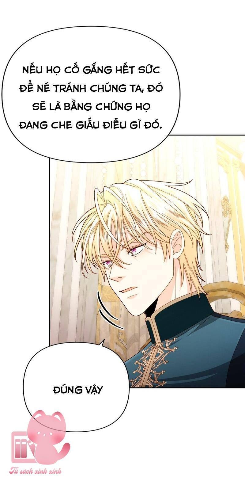 Hoàng Hậu Tái Hôn - Chapter 205 - Page 36