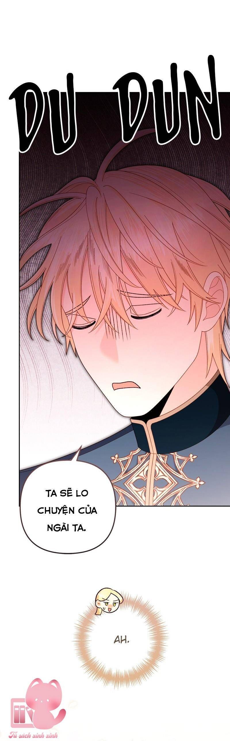 Hoàng Hậu Tái Hôn - Chapter 205 - Page 38