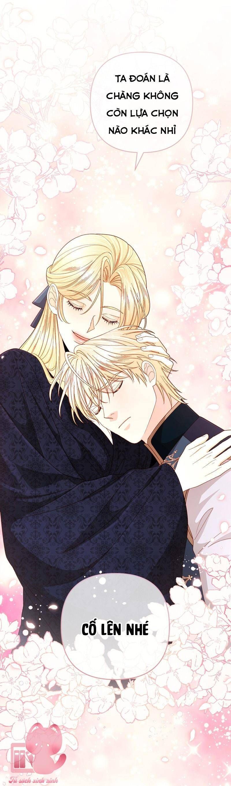 Hoàng Hậu Tái Hôn - Chapter 205 - Page 39