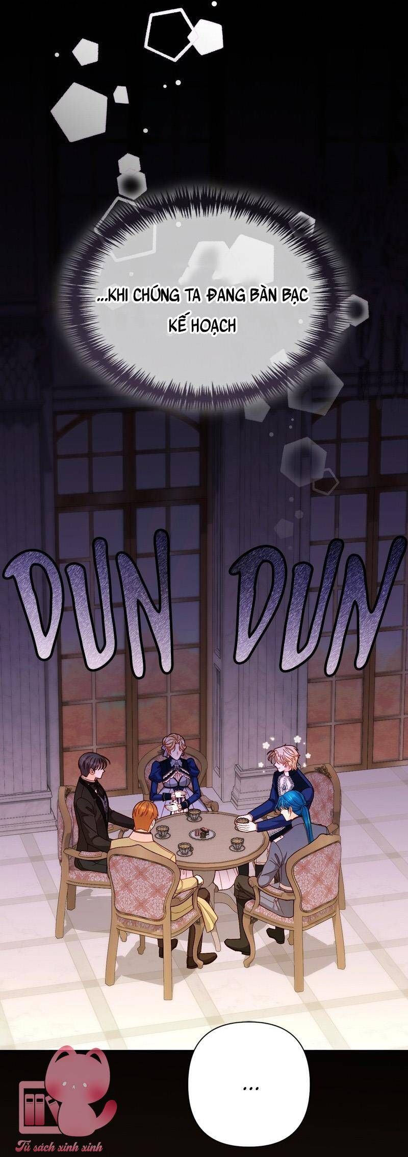 Hoàng Hậu Tái Hôn - Chapter 205 - Page 41