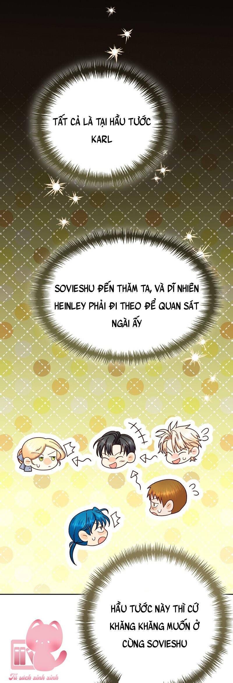 Hoàng Hậu Tái Hôn - Chapter 205 - Page 42