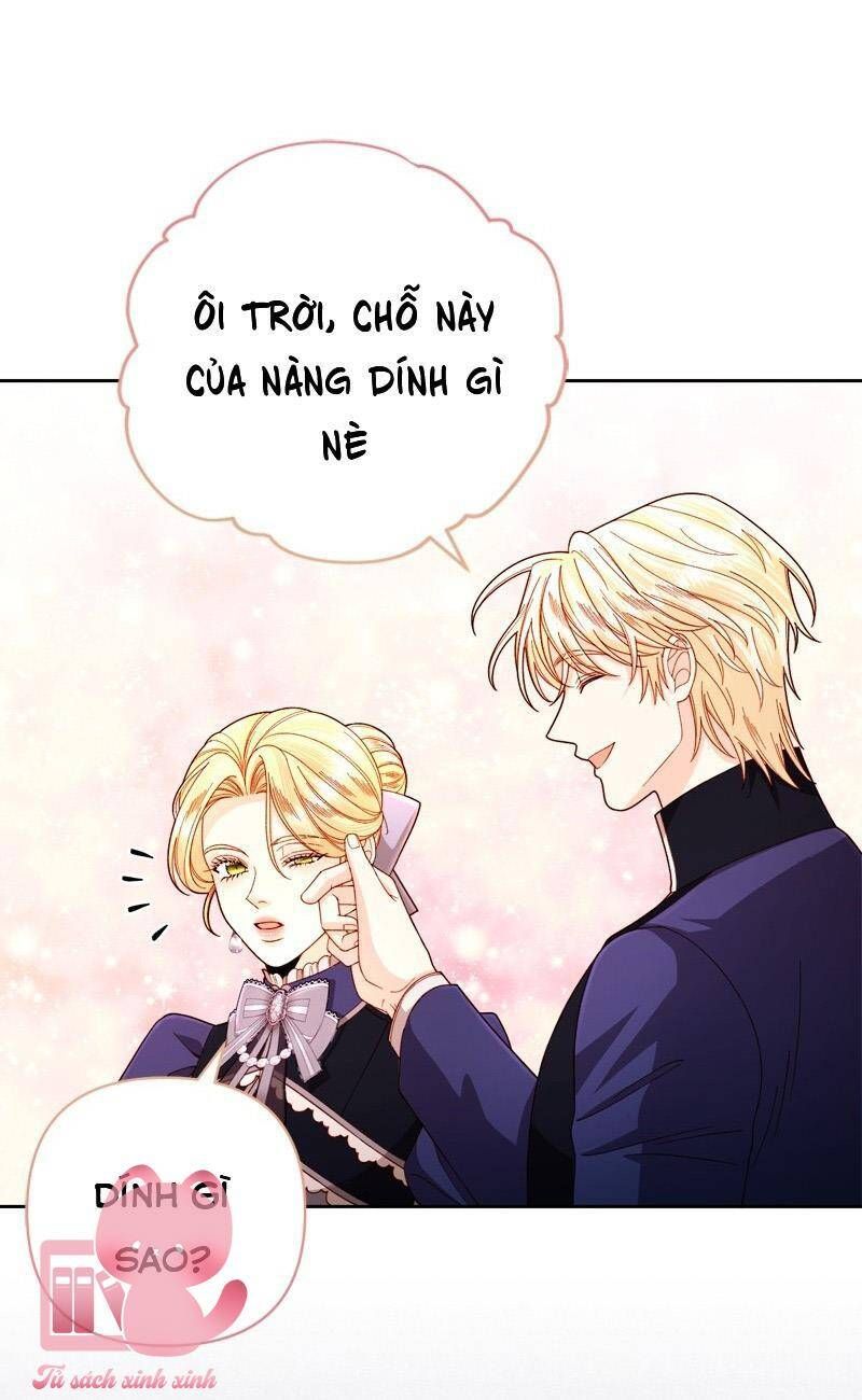 Hoàng Hậu Tái Hôn - Chapter 205 - Page 46