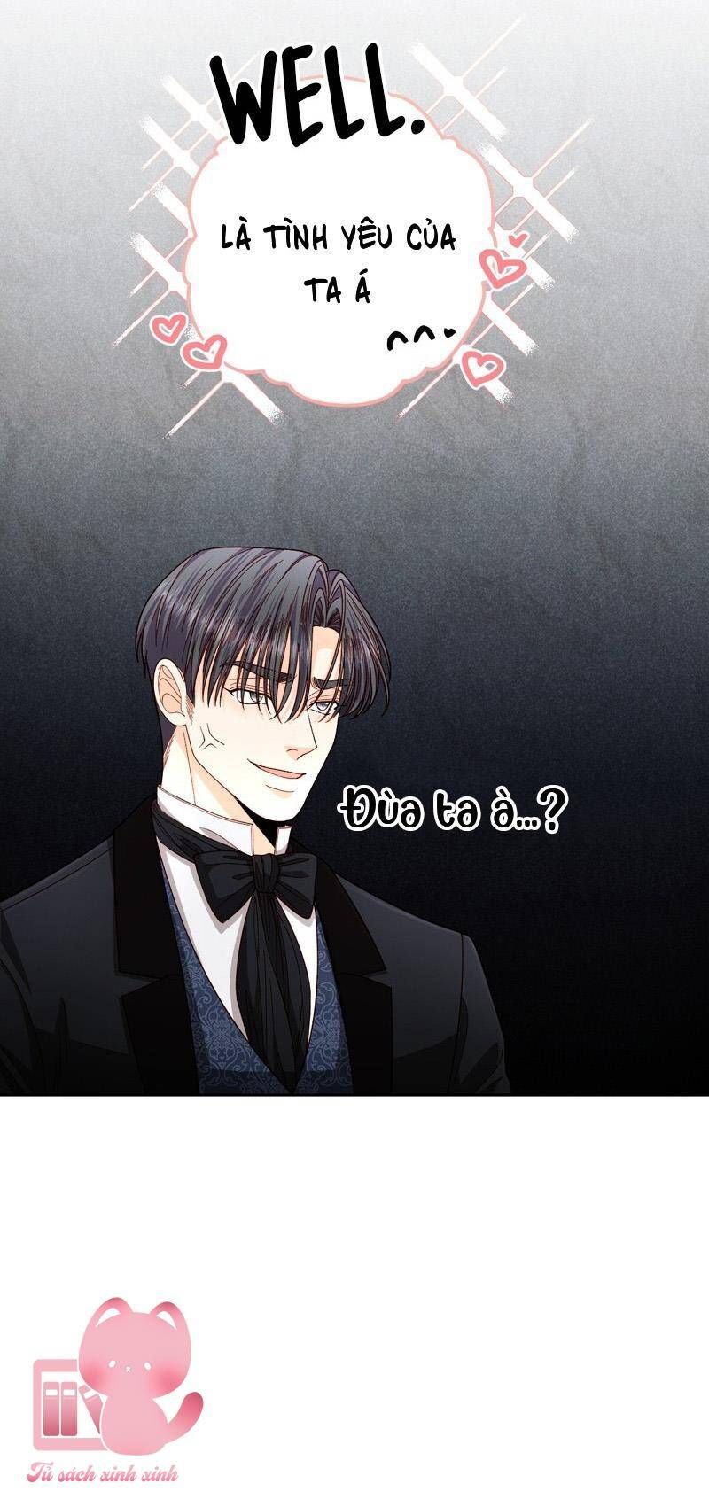 Hoàng Hậu Tái Hôn - Chapter 205 - Page 47