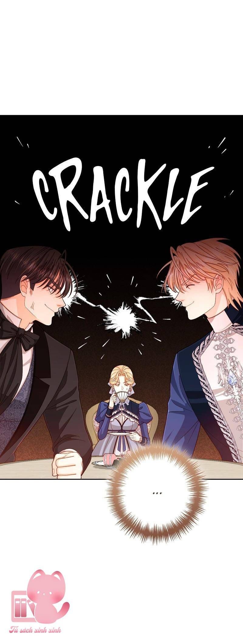 Hoàng Hậu Tái Hôn - Chapter 205 - Page 48