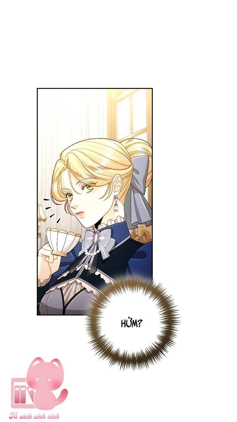 Hoàng Hậu Tái Hôn - Chapter 205 - Page 49