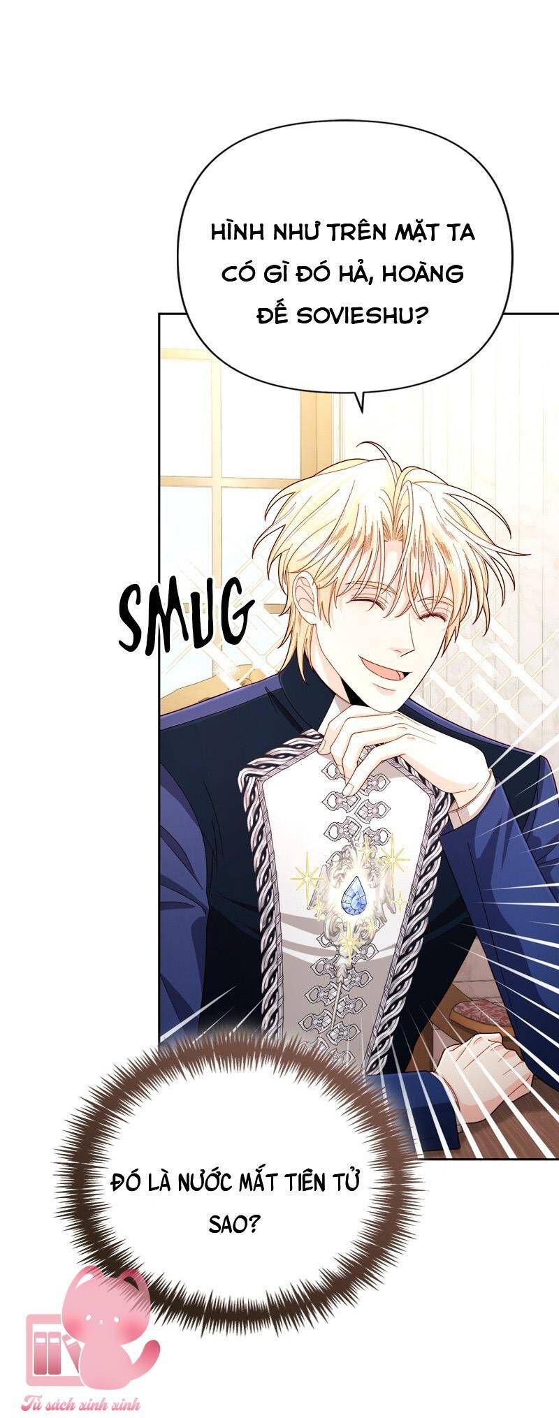 Hoàng Hậu Tái Hôn - Chapter 205 - Page 50