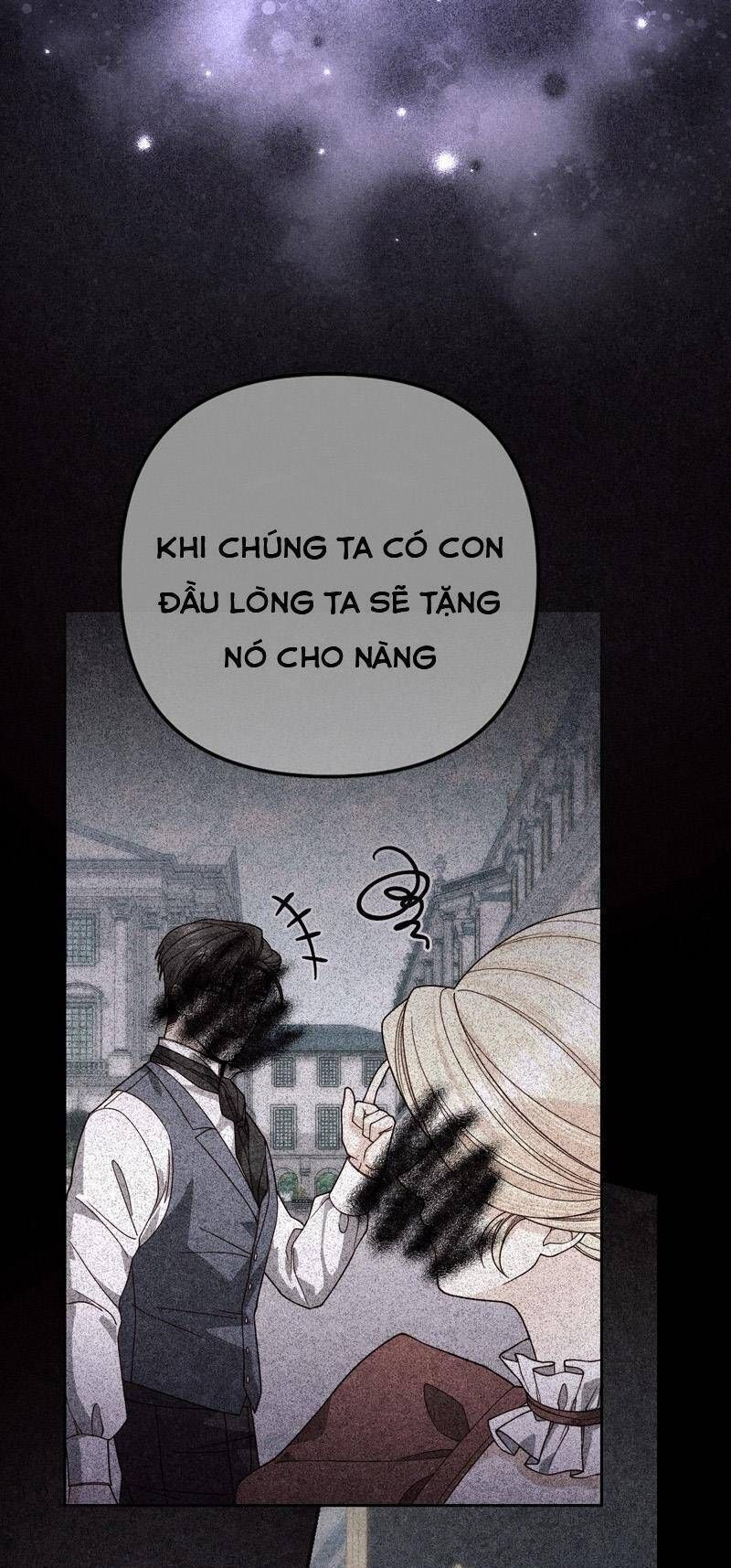 Hoàng Hậu Tái Hôn - Chapter 205 - Page 54