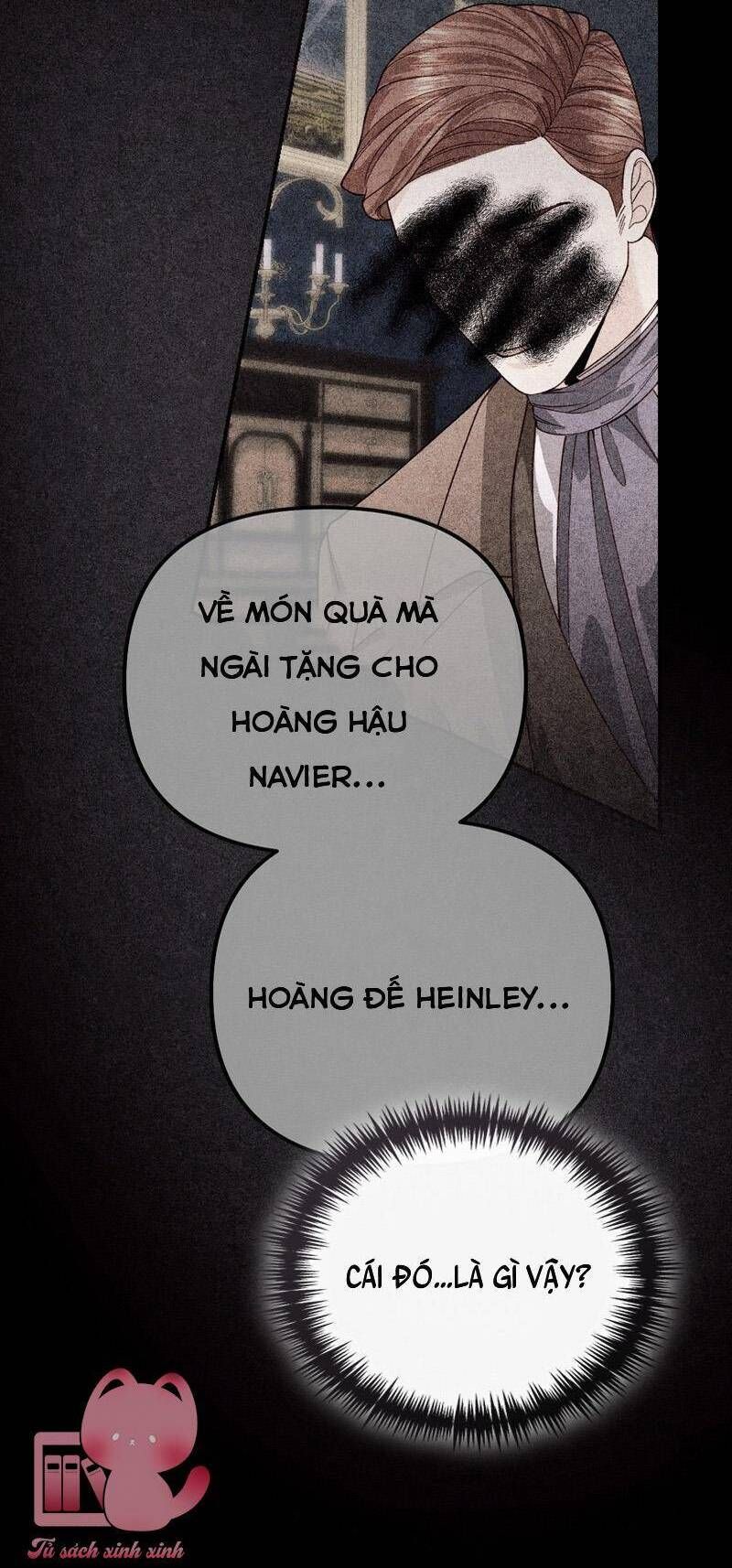Hoàng Hậu Tái Hôn - Chapter 205 - Page 55