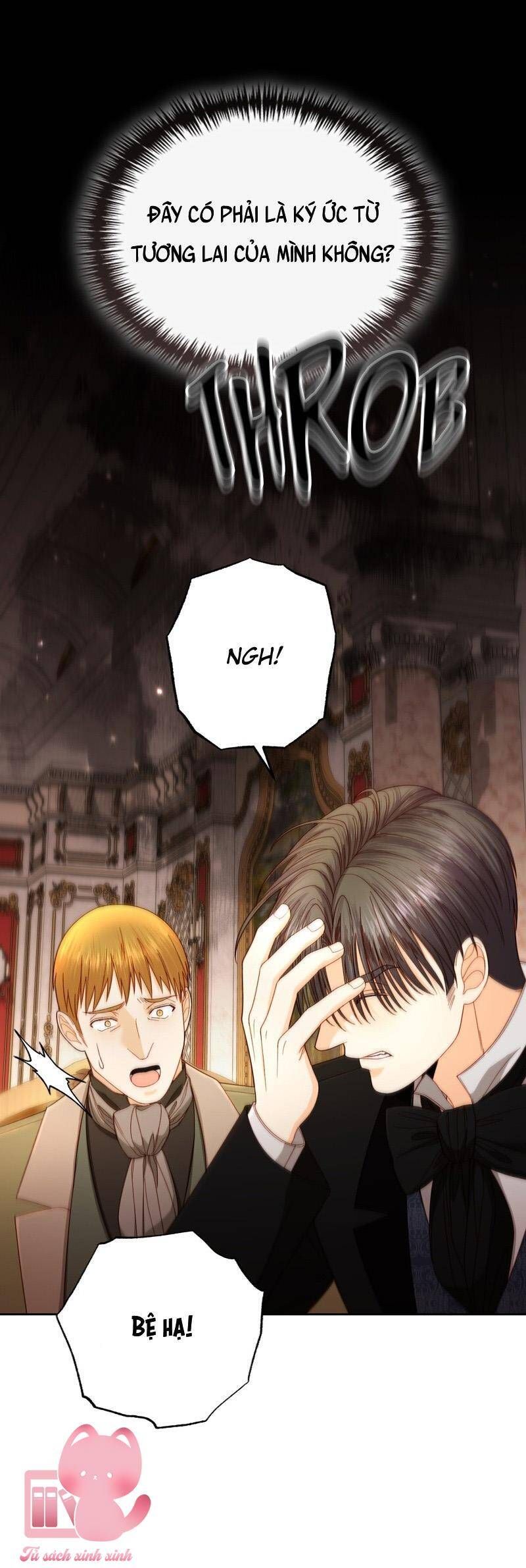 Hoàng Hậu Tái Hôn - Chapter 205 - Page 56