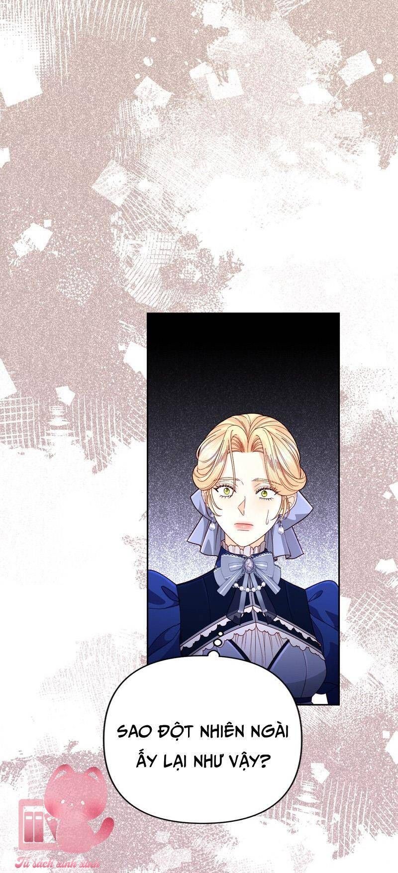 Hoàng Hậu Tái Hôn - Chapter 205 - Page 59