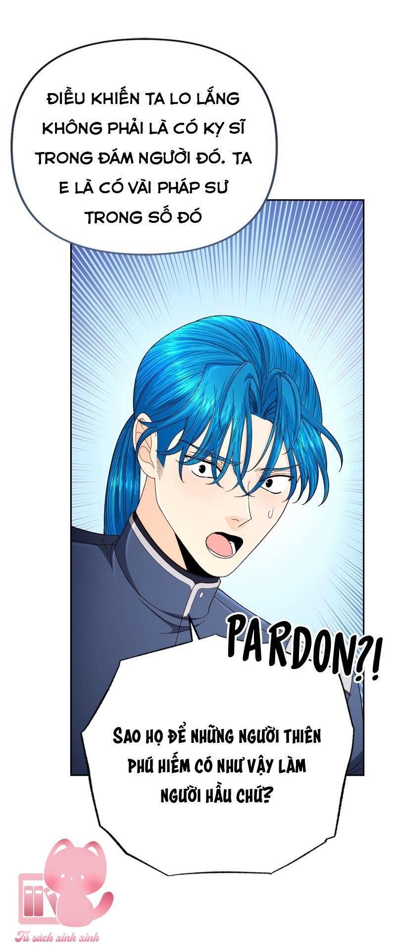 Hoàng Hậu Tái Hôn - Chapter 205 - Page 6