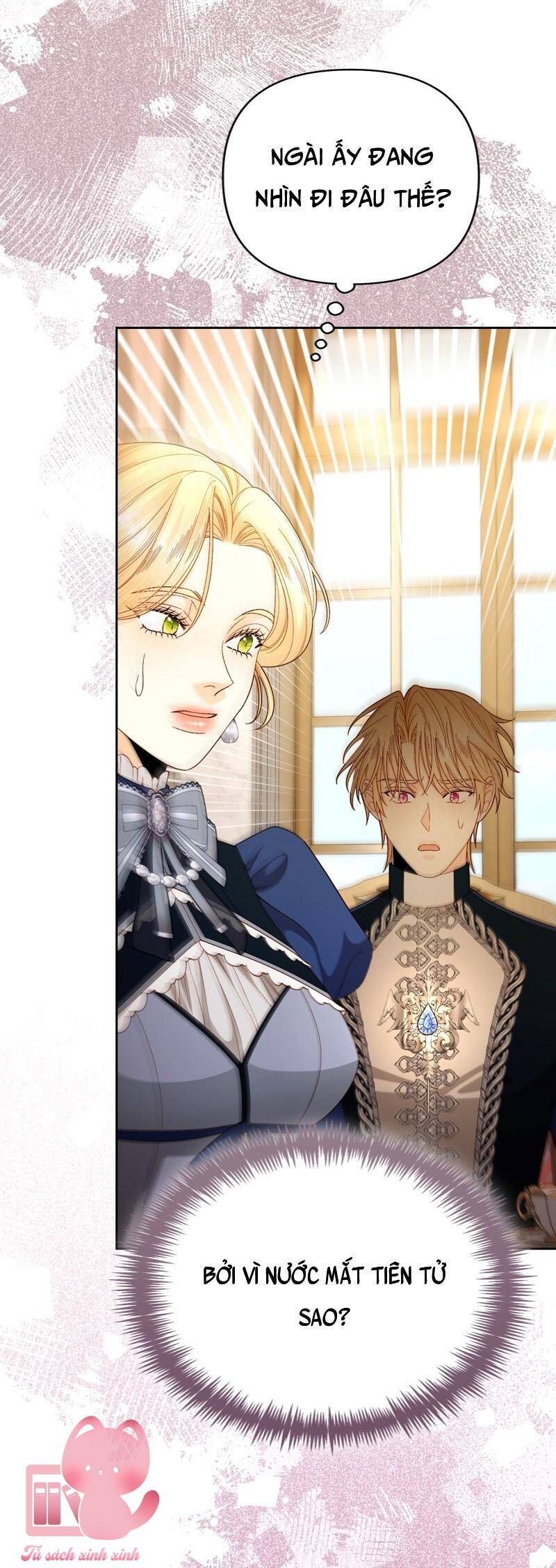 Hoàng Hậu Tái Hôn - Chapter 205 - Page 60