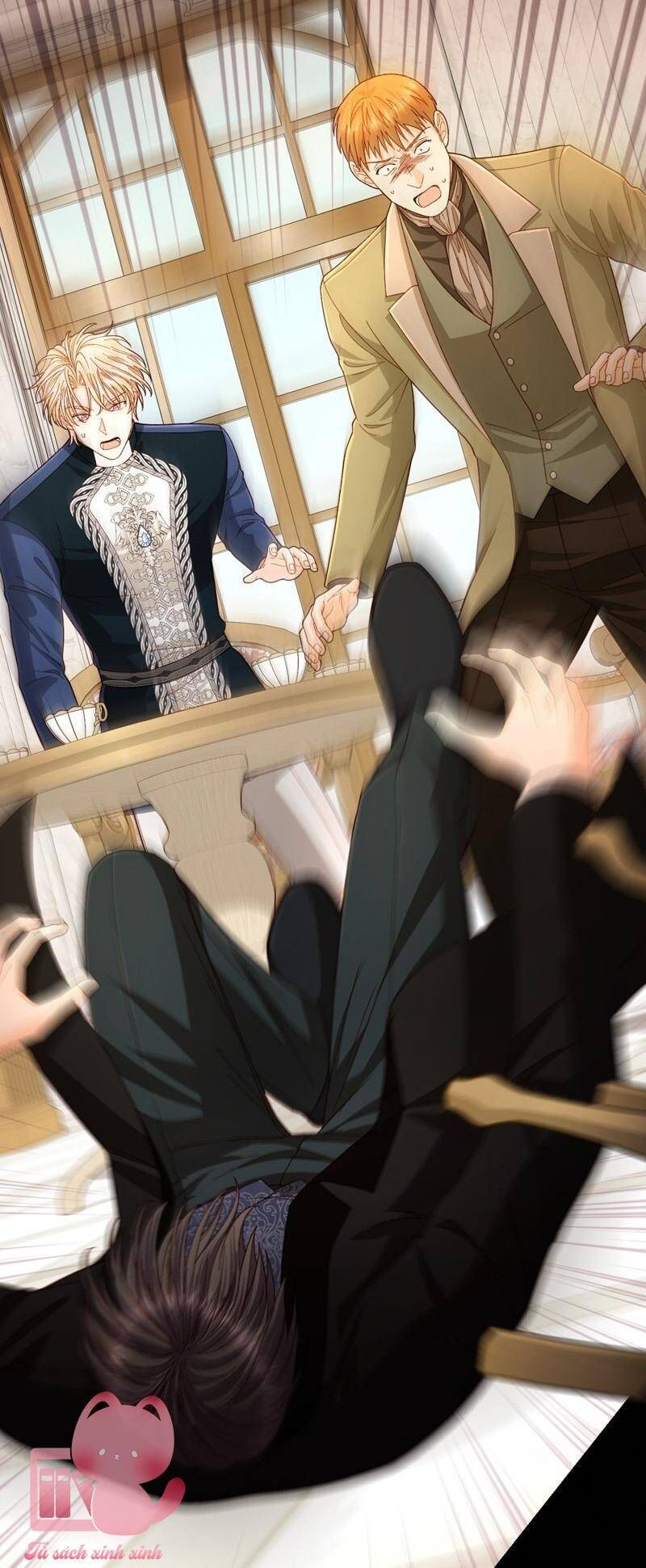 Hoàng Hậu Tái Hôn - Chapter 205 - Page 64