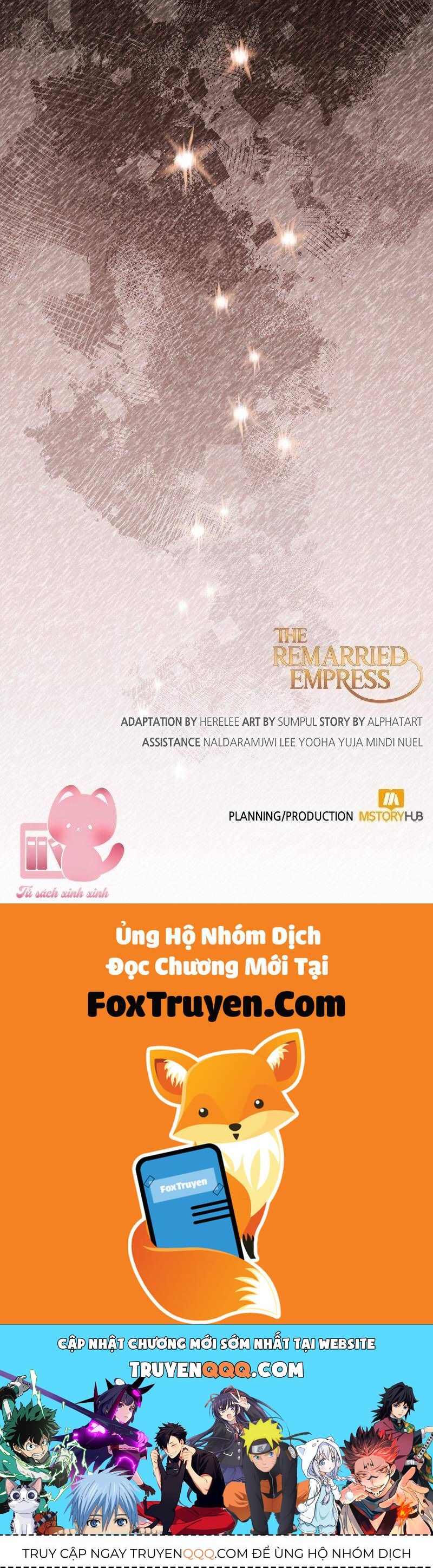 Hoàng Hậu Tái Hôn - Chapter 205 - Page 67