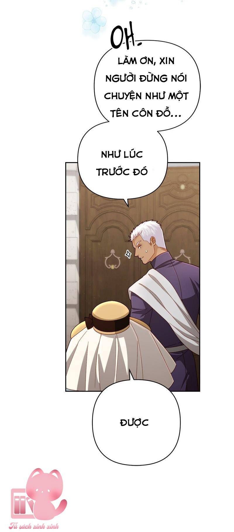 Hoàng Hậu Tái Hôn - Chapter 206 - Page 13