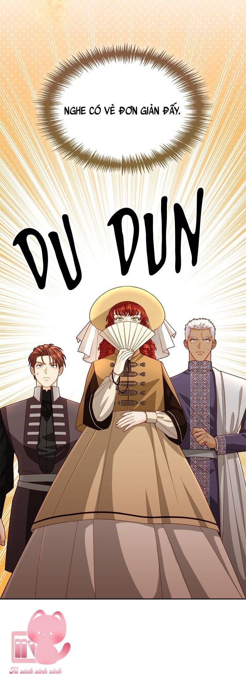 Hoàng Hậu Tái Hôn - Chapter 206 - Page 16