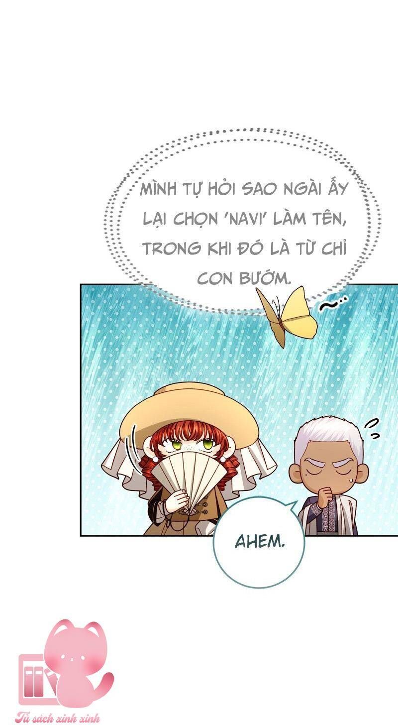 Hoàng Hậu Tái Hôn - Chapter 206 - Page 17