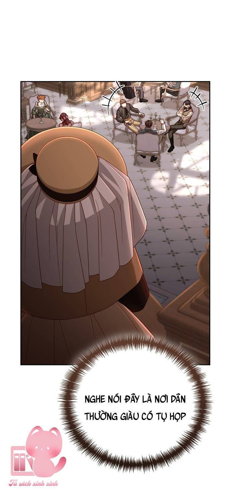 Hoàng Hậu Tái Hôn - Chapter 206 - Page 18