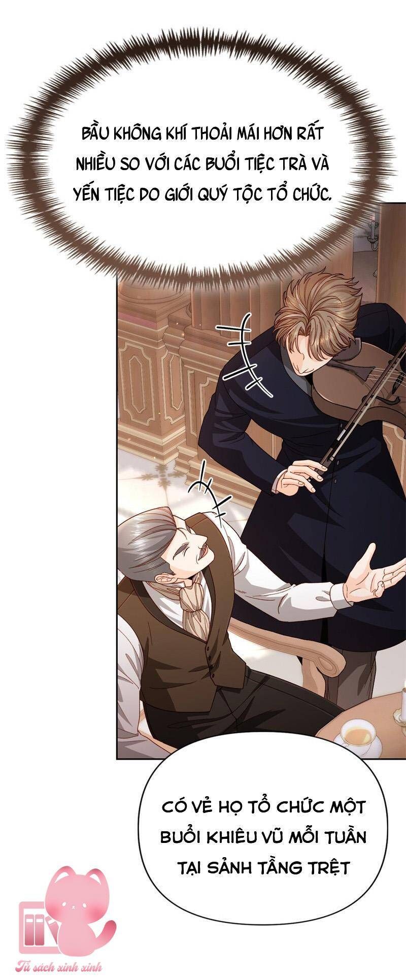 Hoàng Hậu Tái Hôn - Chapter 206 - Page 19