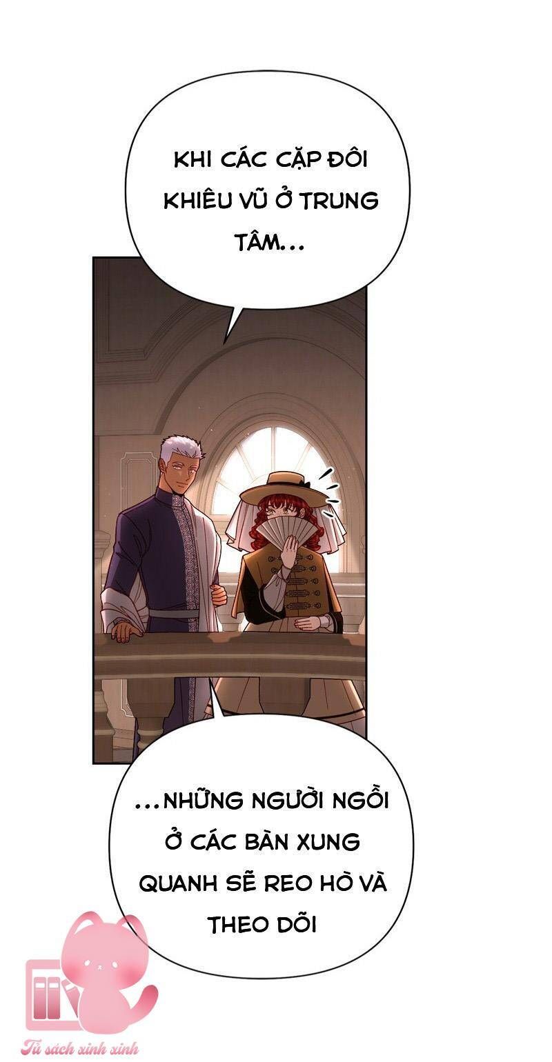 Hoàng Hậu Tái Hôn - Chapter 206 - Page 20