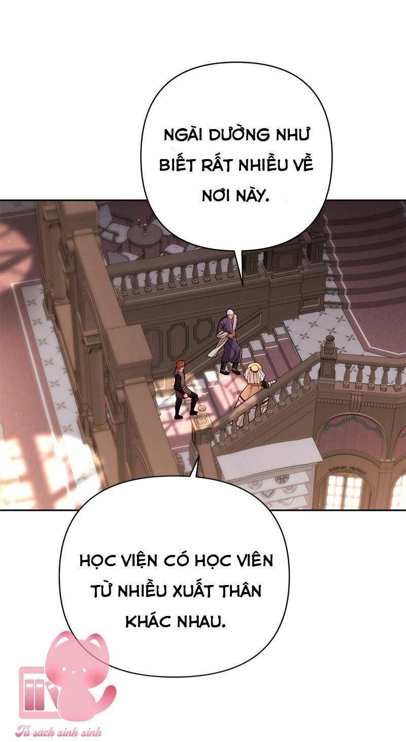 Hoàng Hậu Tái Hôn - Chapter 206 - Page 21