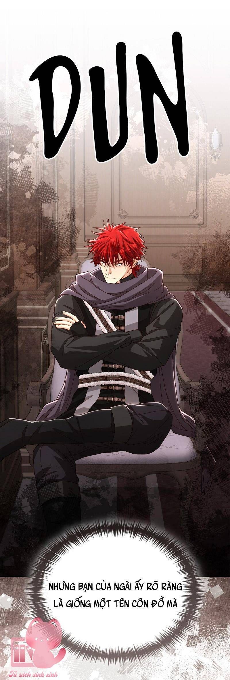 Hoàng Hậu Tái Hôn - Chapter 206 - Page 24