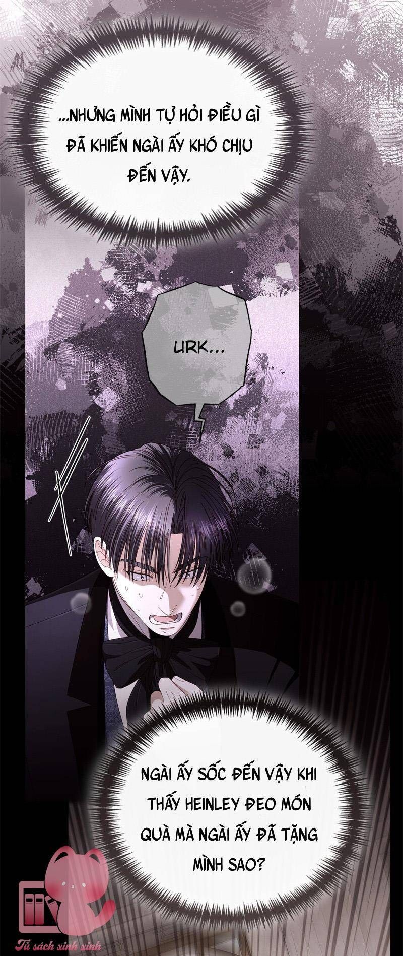 Hoàng Hậu Tái Hôn - Chapter 206 - Page 3