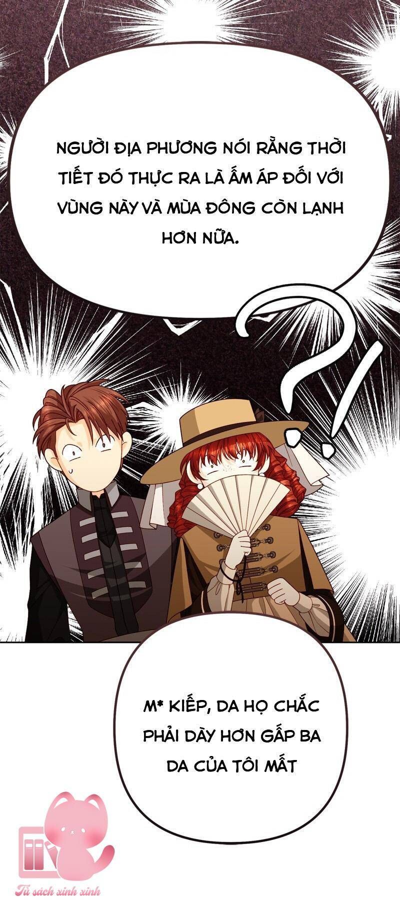 Hoàng Hậu Tái Hôn - Chapter 206 - Page 30