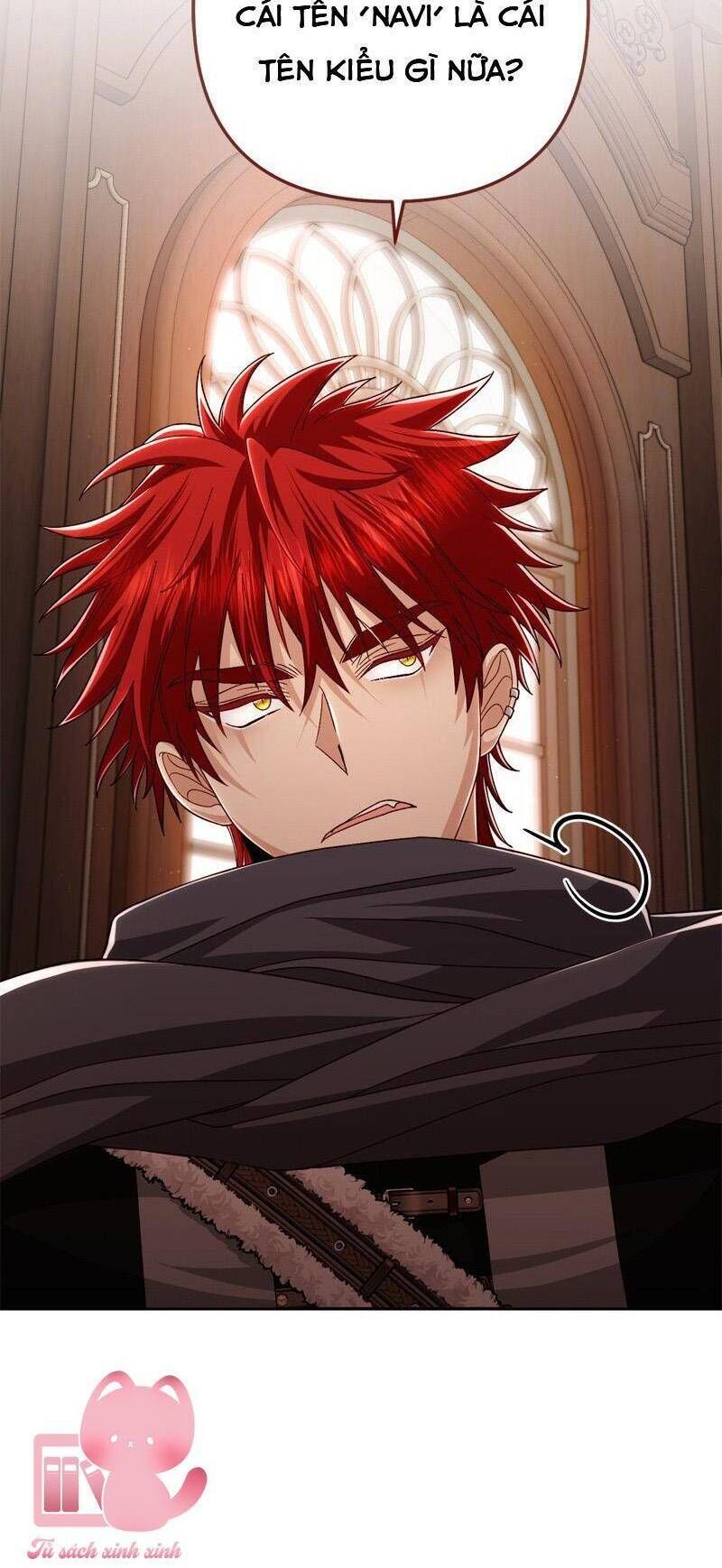 Hoàng Hậu Tái Hôn - Chapter 206 - Page 33