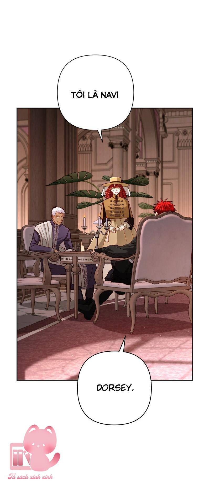 Hoàng Hậu Tái Hôn - Chapter 206 - Page 35