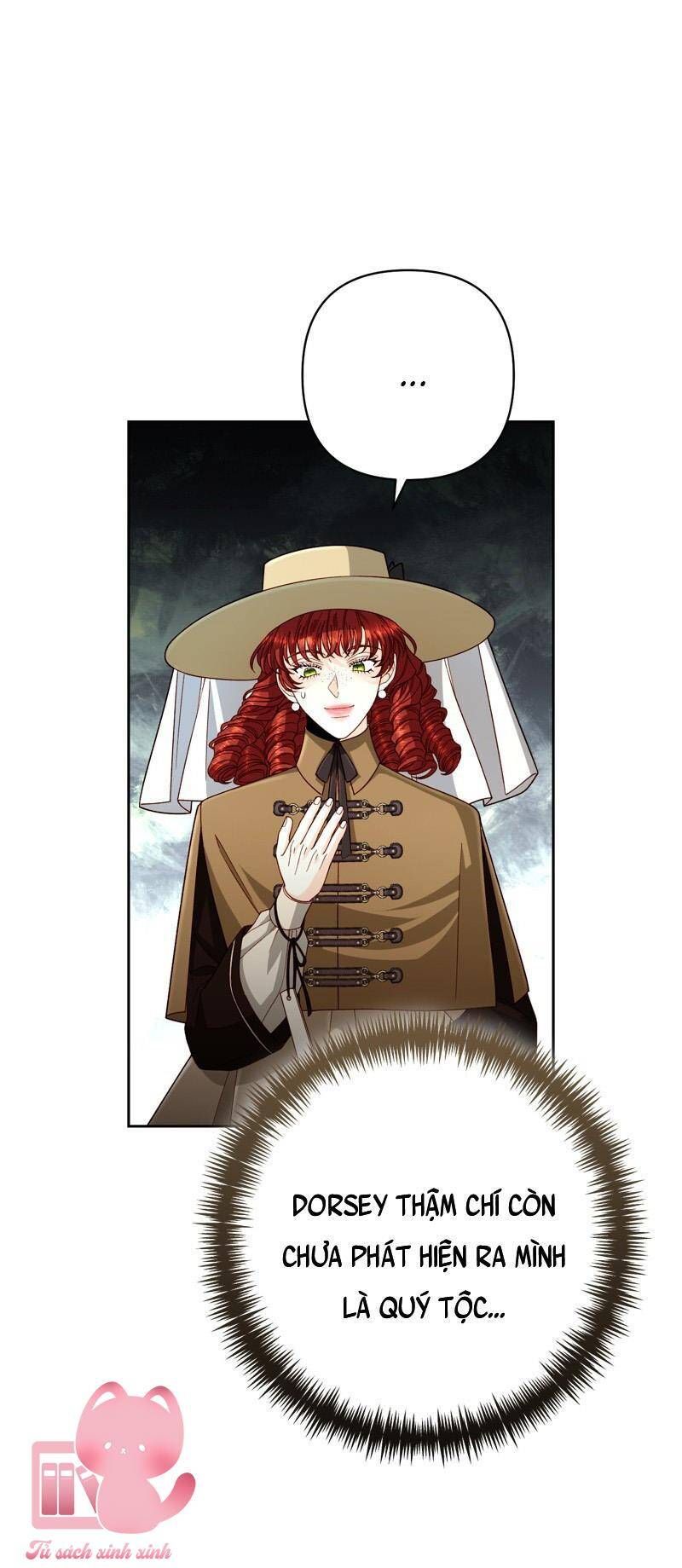 Hoàng Hậu Tái Hôn - Chapter 206 - Page 37