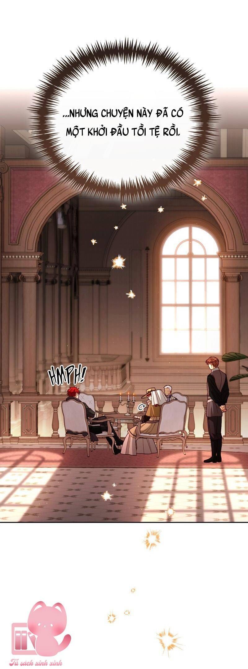 Hoàng Hậu Tái Hôn - Chapter 206 - Page 38