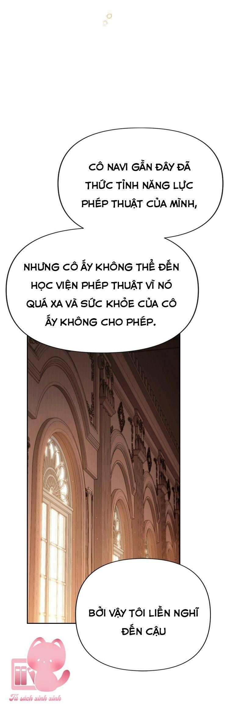 Hoàng Hậu Tái Hôn - Chapter 206 - Page 39