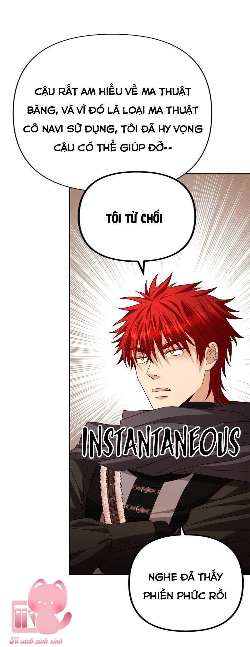 Hoàng Hậu Tái Hôn - Chapter 206 - Page 40