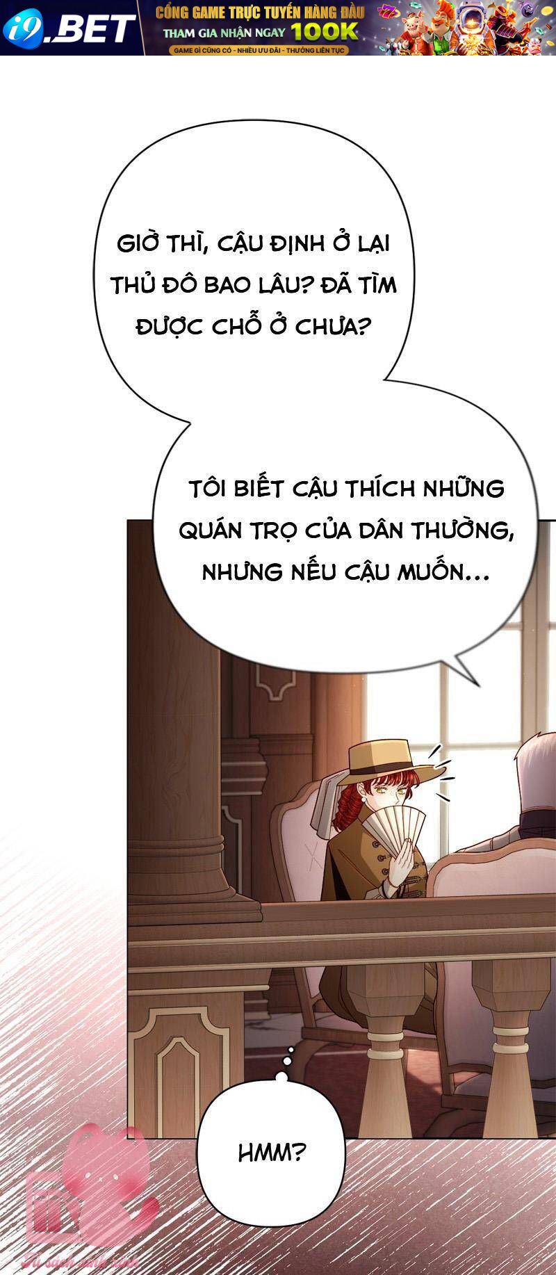 Hoàng Hậu Tái Hôn - Chapter 206 - Page 42