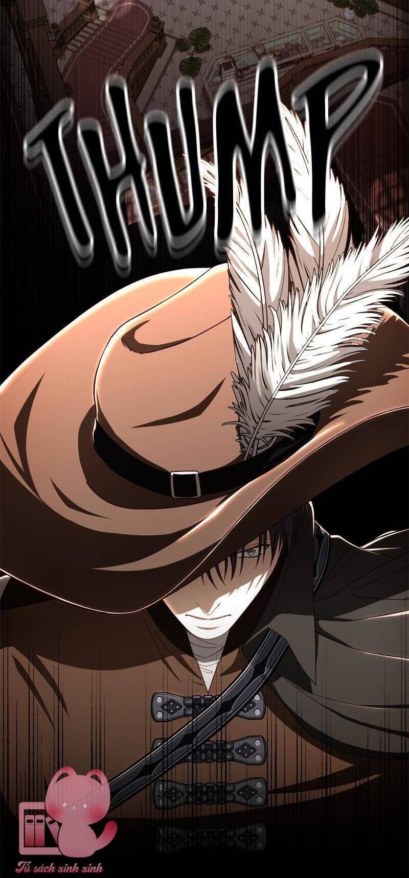 Hoàng Hậu Tái Hôn - Chapter 206 - Page 45