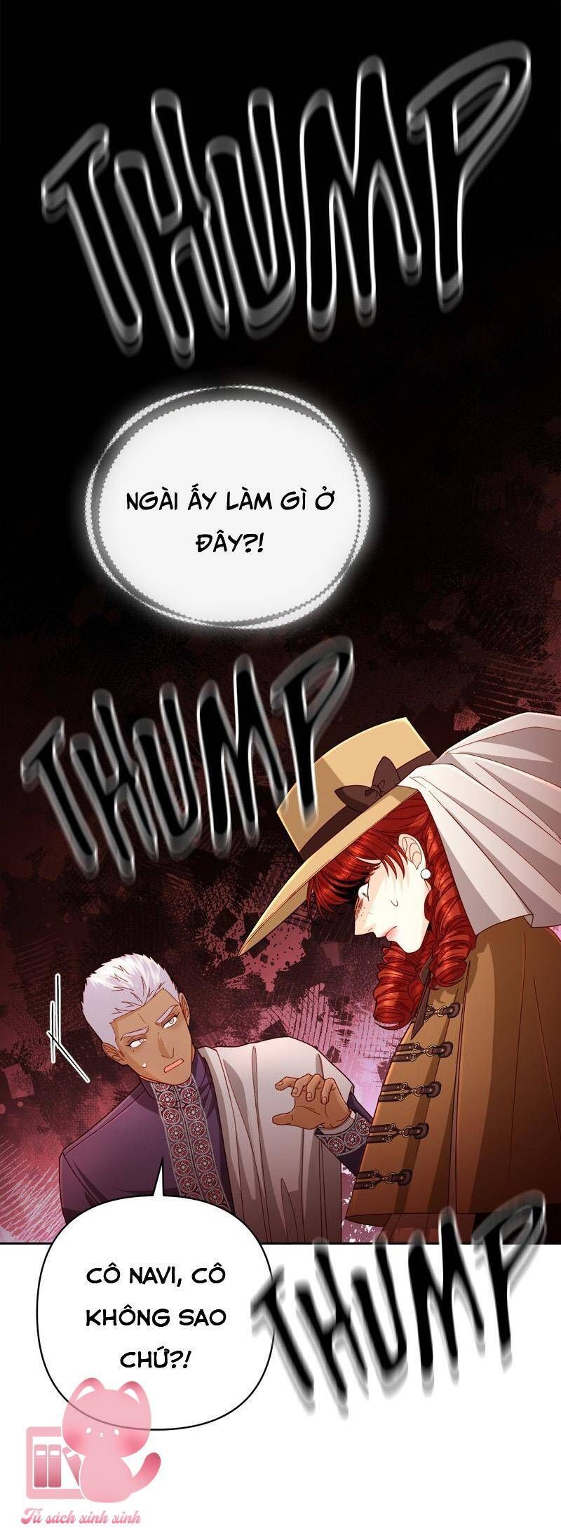 Hoàng Hậu Tái Hôn - Chapter 206 - Page 46