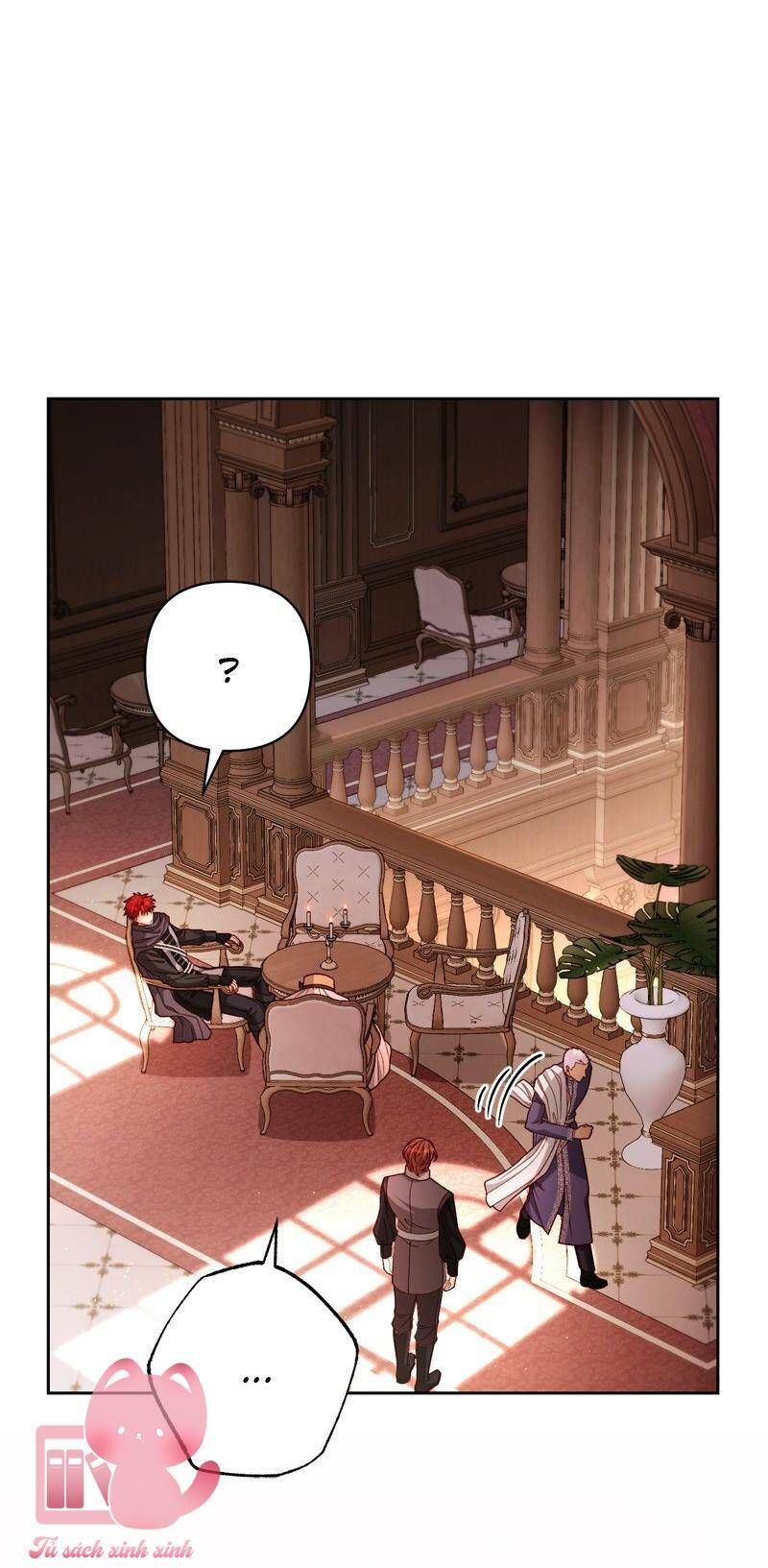 Hoàng Hậu Tái Hôn - Chapter 206 - Page 49